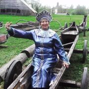 ludmila, 33, Чагода