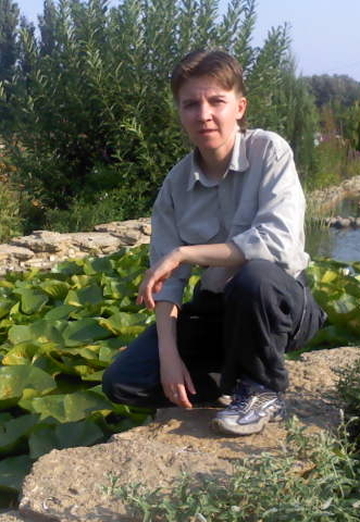 My photo - Tusya, 45 from Narva (@id55036)