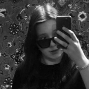 Таня, 18, Новый Оскол