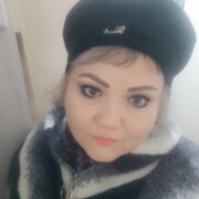 Юлия, 43, Ишим
