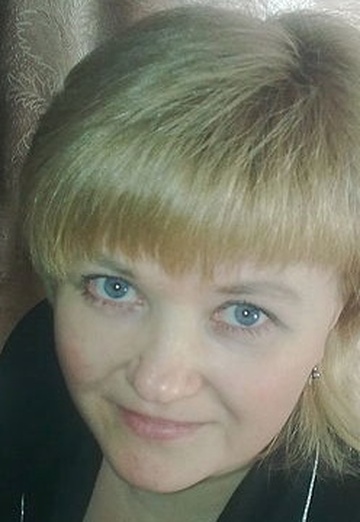 My photo - Tatyana, 51 from Biysk (@tatyana73545)