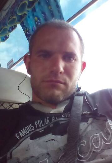 My photo - Sereja Vasilev, 28 from Stary Oskol (@serejavasilev)