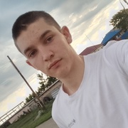 Андрей, 19, Челябинск