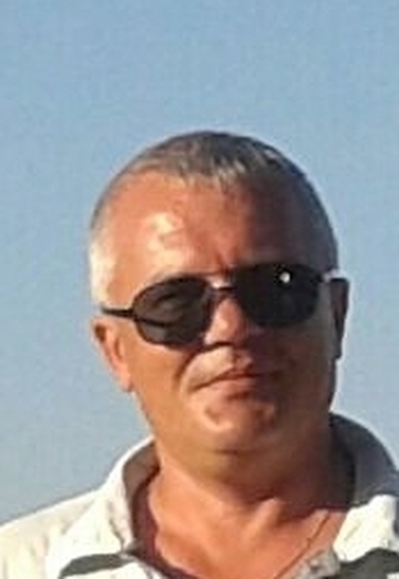 My photo - Denis, 52 from Chirchiq (@denis176207)