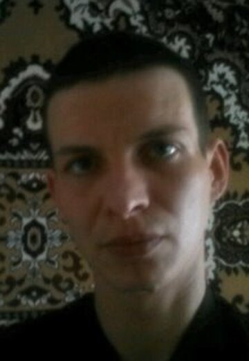 Моя фотография - павел, 41 из Краснодар (@pavel103581)