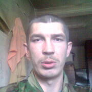 Тимофей, 38, Туринск