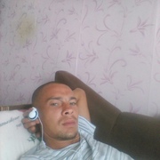 Виктор, 32, Кочубеевское