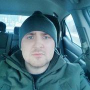 Сергей, 32, Лакинск
