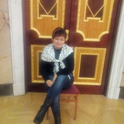 Анастасия, 53, Колпино