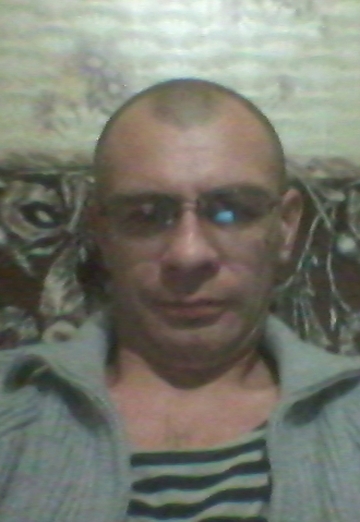 Моя фотография - алексей михайлов, 42 из Ковров (@alekseymihaylov81)