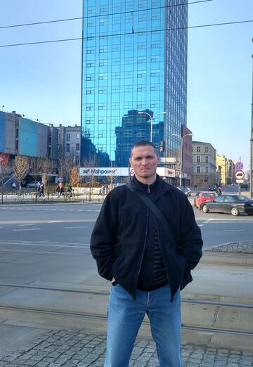 My photo - Fenakertiban, 46 from Kyiv (@vova758)