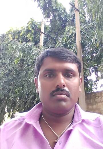 My photo - Senivas Achar Seena, 40 from Bengaluru (@senivasacharseena)