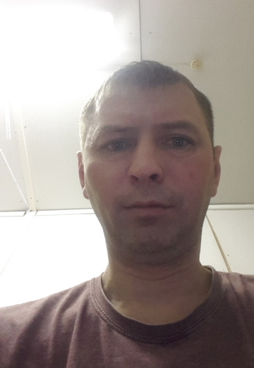Моя фотография - Геннадий, 40 из Ухта (@gennadiy29229)