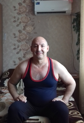 Моя фотография - Василий, 56 из Курган (@vasiliy65475)