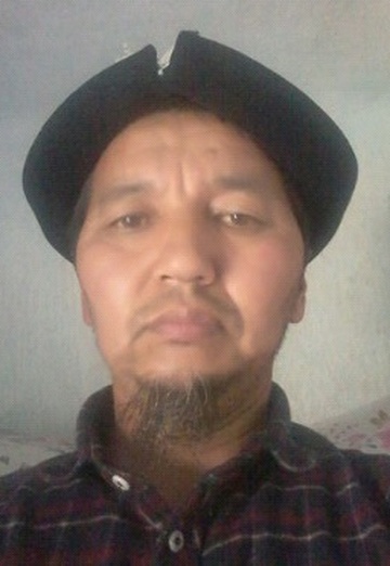 Моя фотография - Суран, 51 из Бишкек (@suran15)