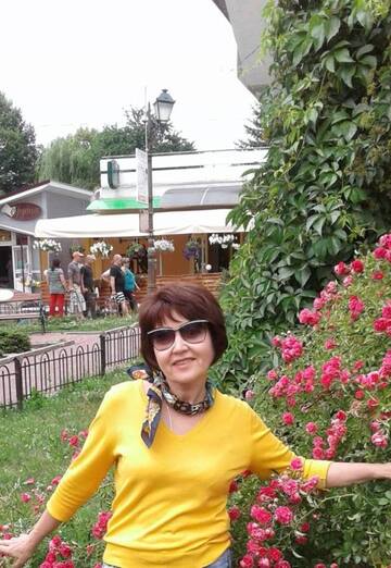 My photo - larysa, 63 from Sumy (@larysa91)