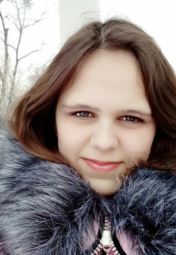 Моя фотография - Марина, 26 из Одесса (@marina187003)