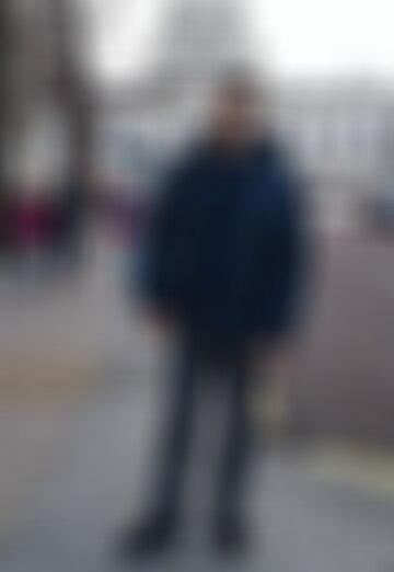 My photo - Vasiliy, 57 from Prague (@vasiliy74687)