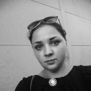 ксения, 29, Лесосибирск