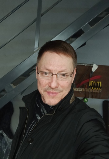 Aleksey (@butamor) — my photo № 3