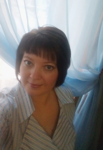 Моя фотография - Татьяна, 47 из Челябинск (@tatyana227442)