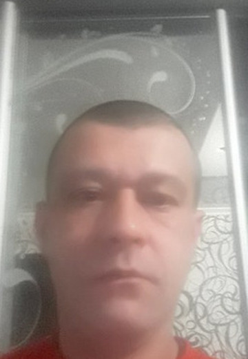 My photo - Vlad, 45 from Vinnytsia (@vadim99517)