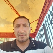 Натиг, 41, Москва