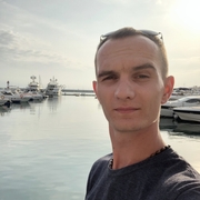 Даниил, 31, Лодейное Поле