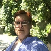 Римма, 44, Голицыно