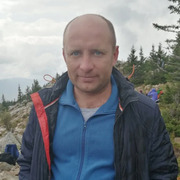 павел, 41, Трехгорный