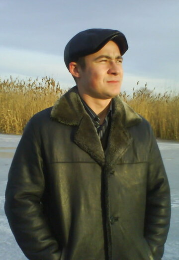 My photo - Pasha, 37 from Poltava (@pasha23432)