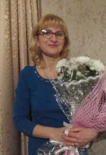 Моя фотография - Ирина, 58 из Шахтерск (@irina157762)