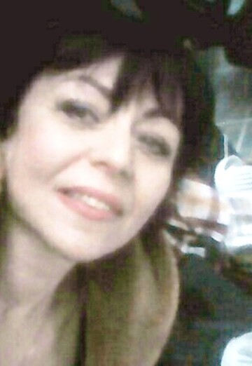 Моя фотография - ВАЛЕНТИНА, 60 из Пенза (@valentina43241)