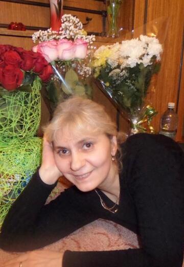 Моя фотография - Татьяна, 55 из Томск (@tatyana202406)