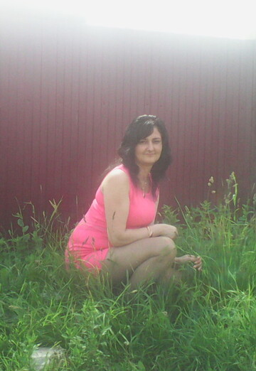 Моя фотография - Елена, 35 из Ухта (@elena123365)