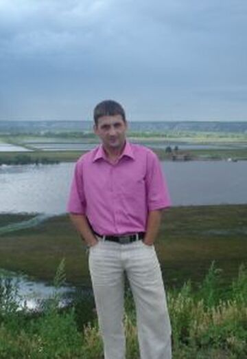 My photo - Vladimir, 41 from Tobolsk (@krios82)