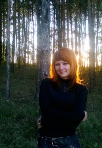 Olya (@oly4610782) — my photo № 3