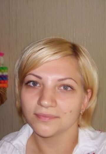 Моя фотография - Елена, 39 из Старая Купавна (@elena5456121)