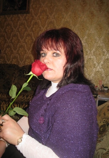 Моя фотография - Татьяна, 61 из Козелец (@id351040)