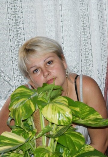 My photo - ludmila, 40 from Barcelona (@ludmila6768897)