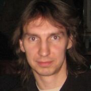 Денис, 48, Ивантеевка