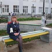 Анастасия, 32, Чернушка