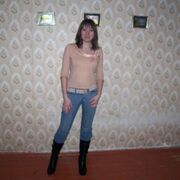 Ксения, 37, Кизел
