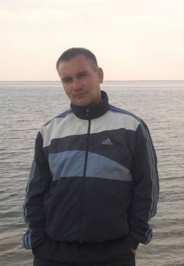 Моя фотография - Андрій, 43 из Ровно (@tovsts)