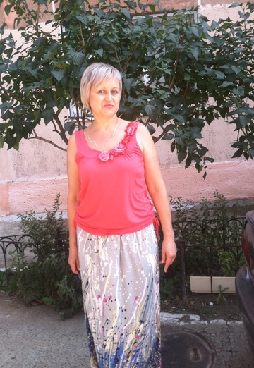 Моя фотография - Марина Викторовна, 62 из Тирасполь (@marinaviktorovna18)