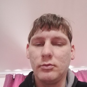 Витя, 32, Оса