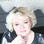 Елена 54 года (Близнецы) Тюмень