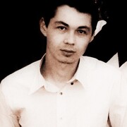 Руслан, 34, Сосновка