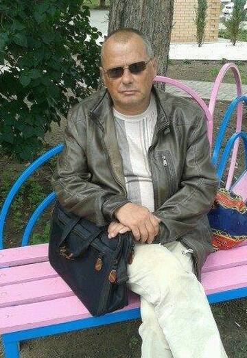 My photo - Vladimir Rudenko, 60 from Severodvinsk (@vladimirrudenko2)