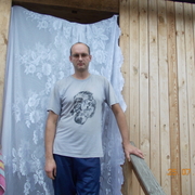 евгений, 43, Иланский